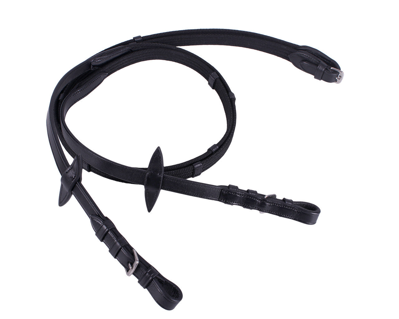 Web reins