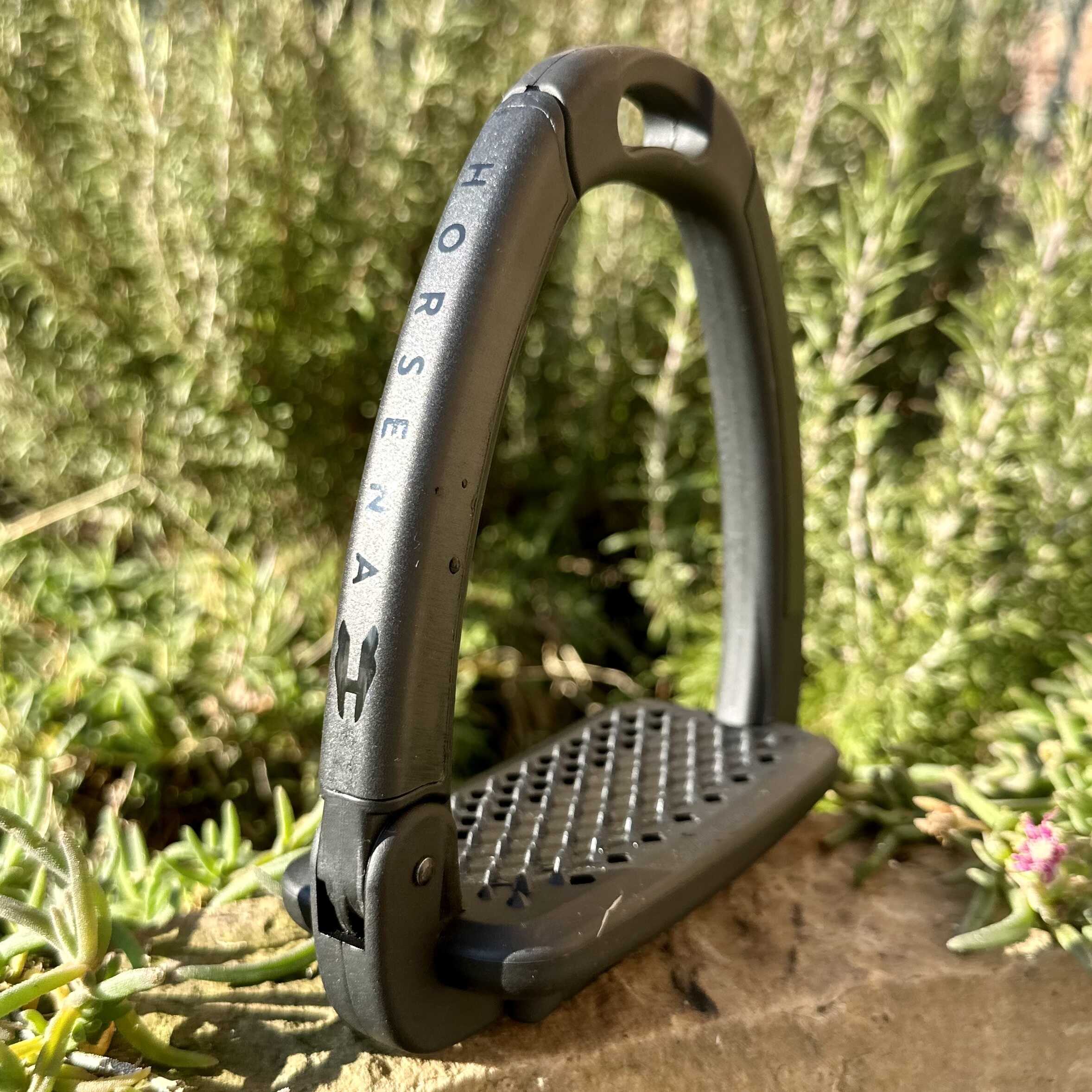 HORSENA Stirrups - Swap 2.0