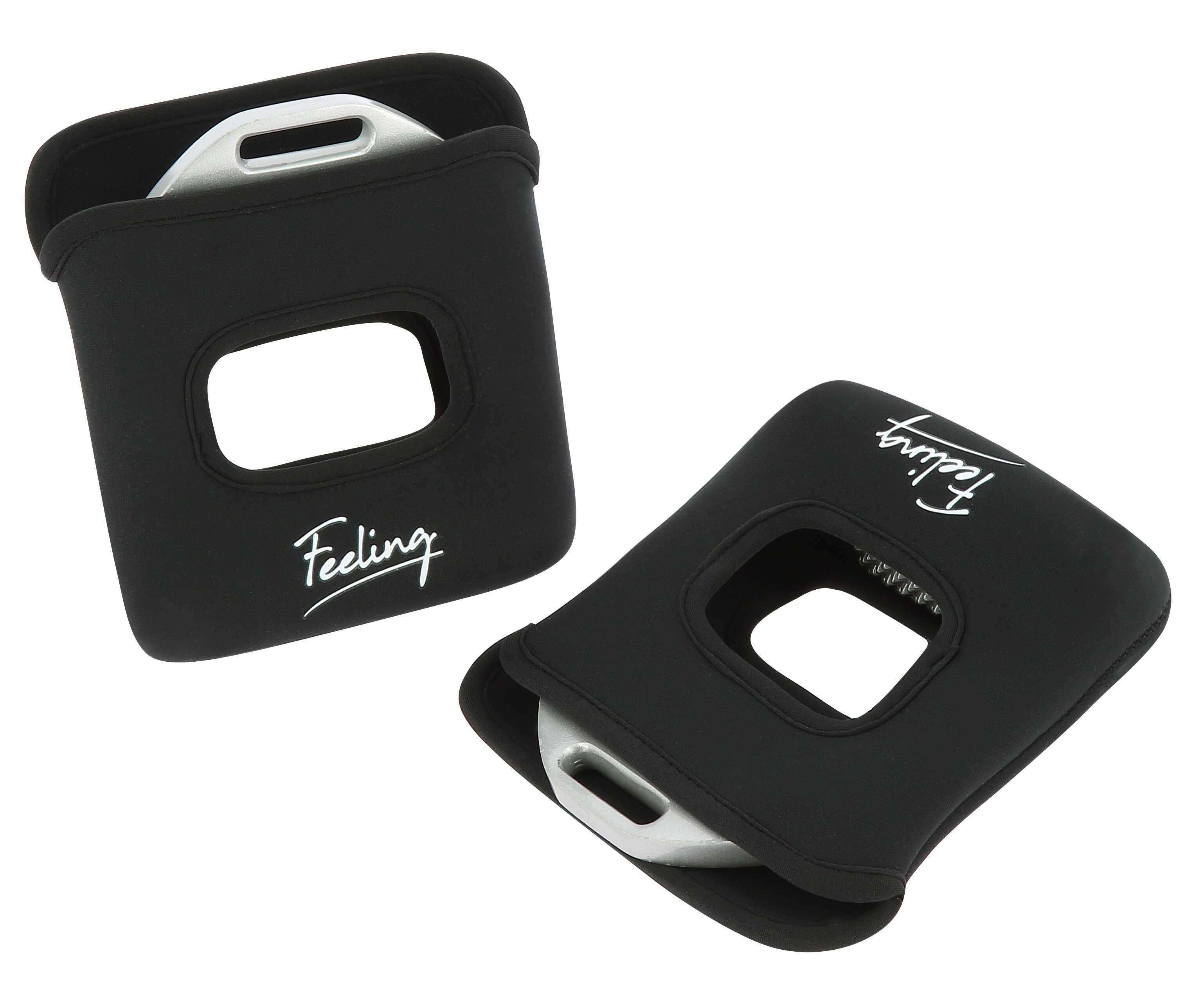 FEELING Stirrups covers - Neoprene