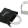 FEELING Stirrups Covers - Fleece