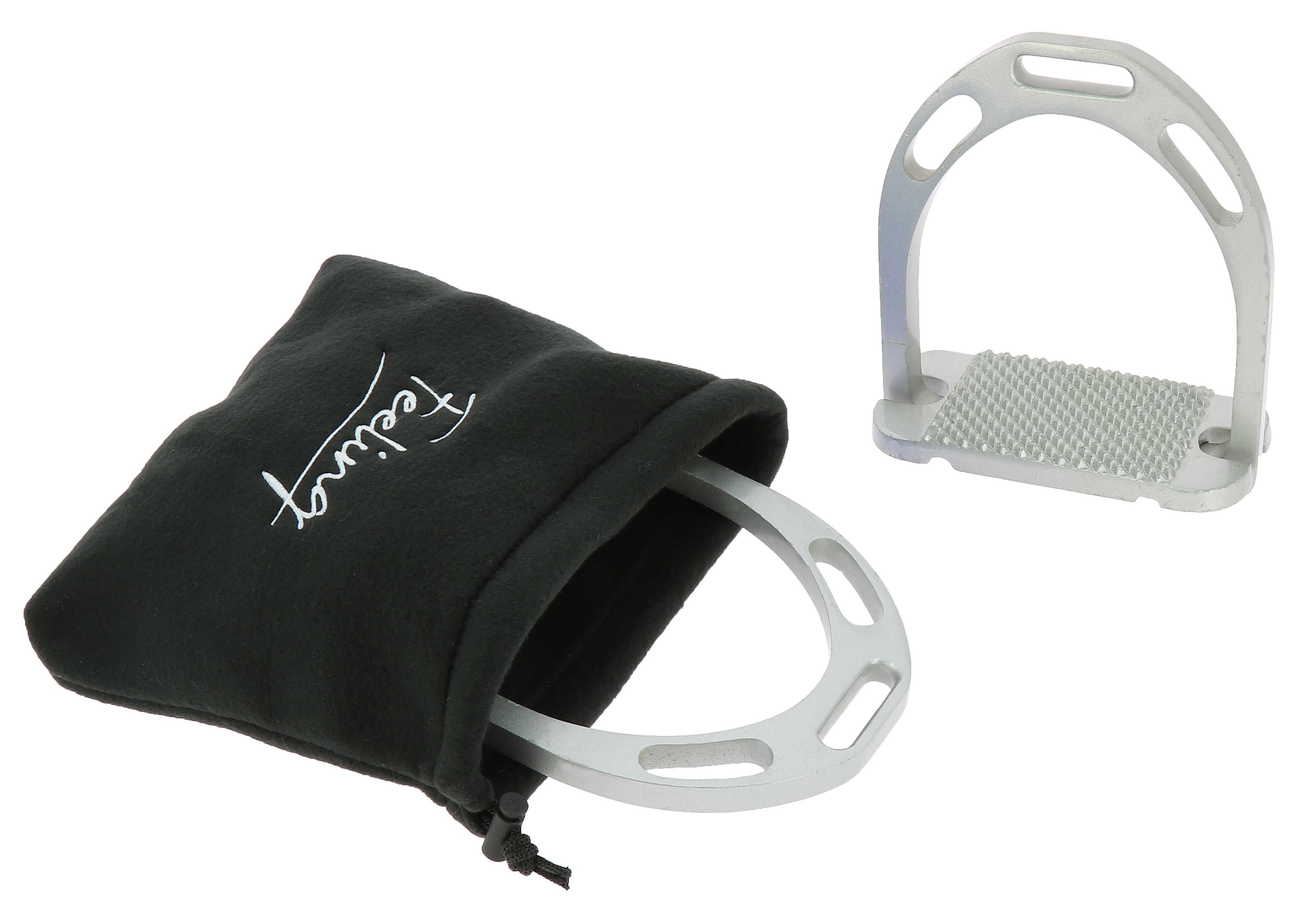 FEELING Stirrups Covers - Fleece