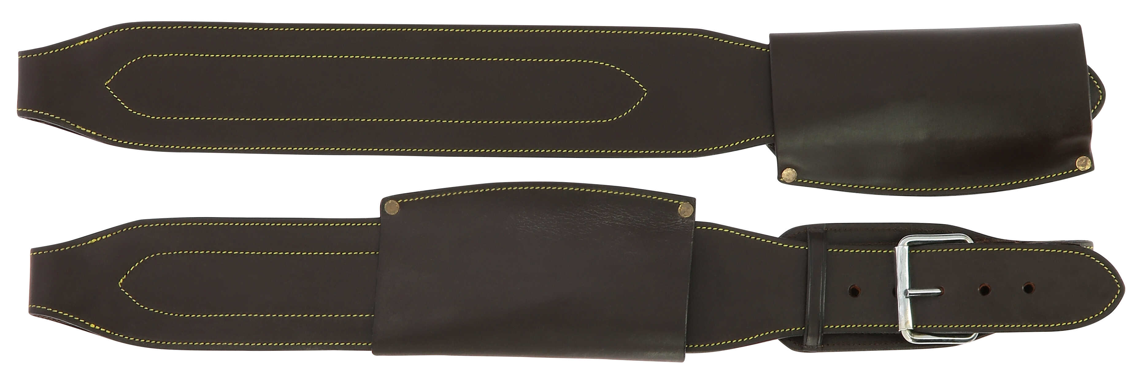 RANDOL'S Fenders for Stock saddle