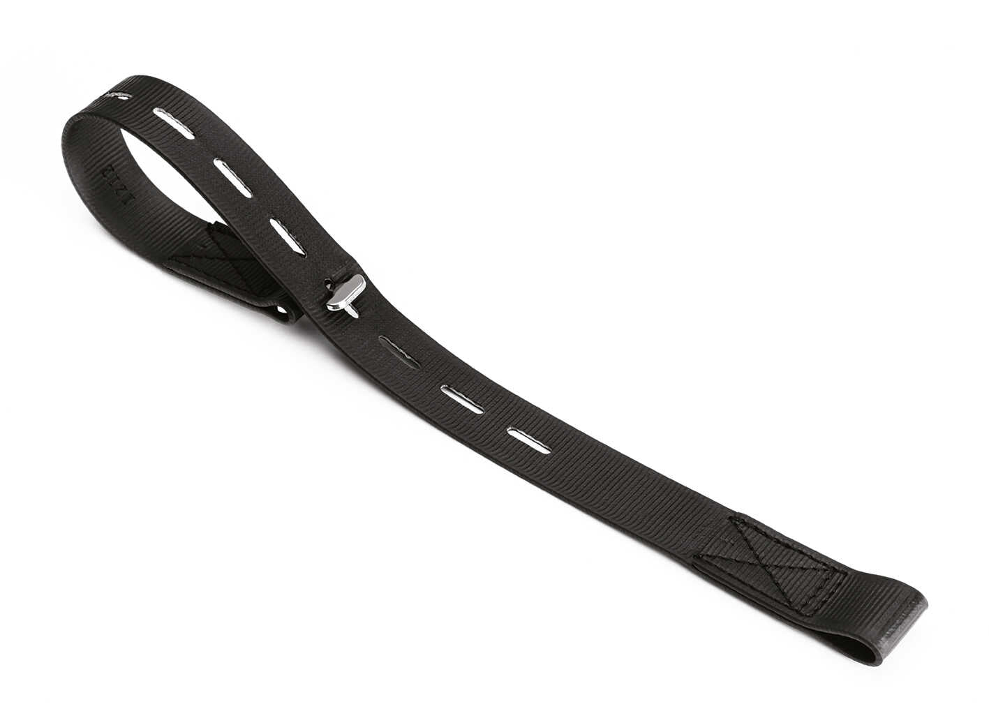 WINTEC Webbers children's stirrup leathers