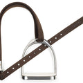 WINTEC PRO Stirrup leathers