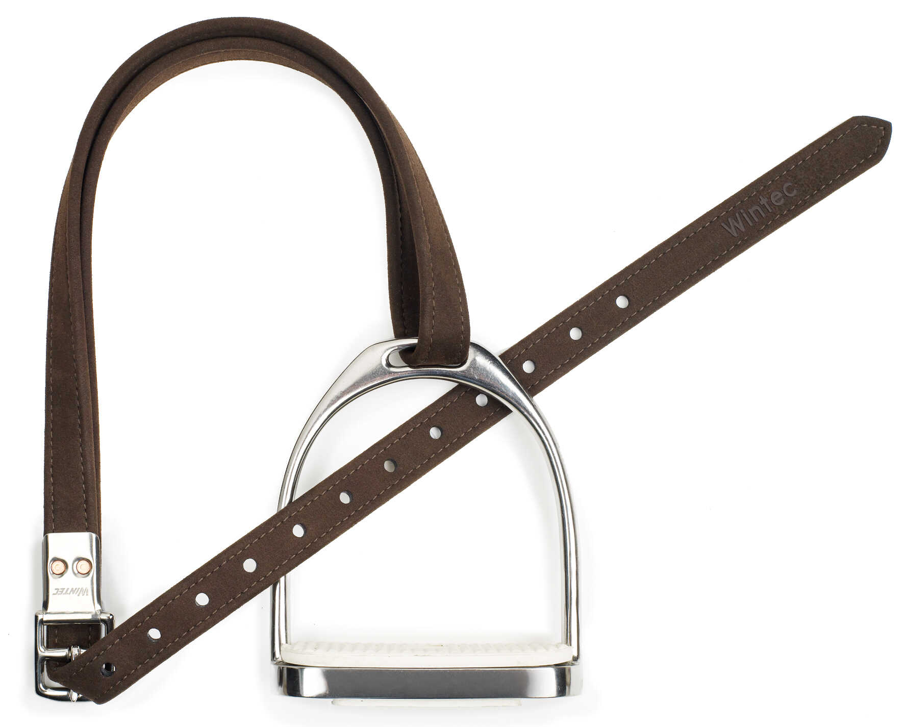 WINTEC PRO Stirrup leathers