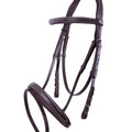 Bridle luxury stitched