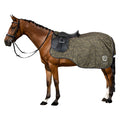 Exercise blanket IRHSuper-dry Hide & Ride