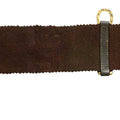 RANDOL'S Girth for Stock saddle