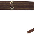 RANDOL'S Felt girth for Stock saddle