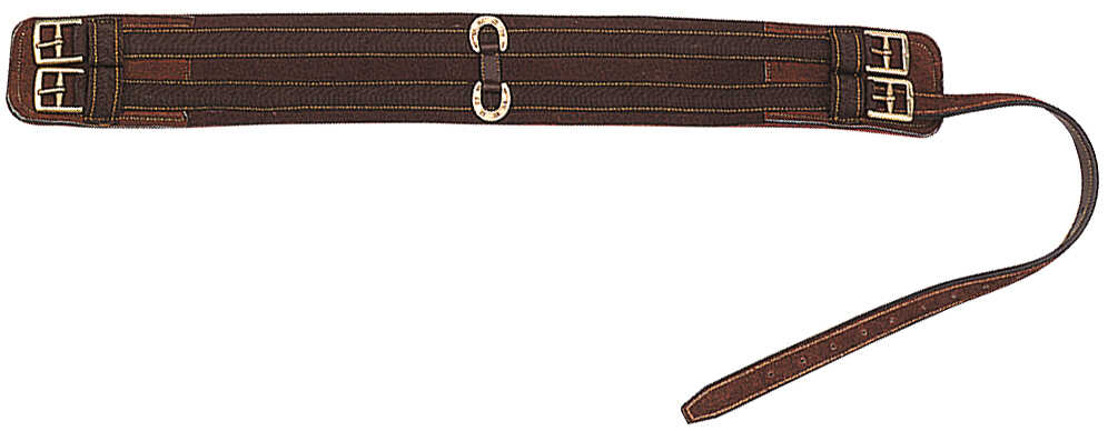 RANDOL'S Felt girth for Stock saddle