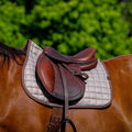 EQUITHÃˆME - Chic - Saddle Pad
