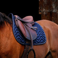 EQUITHÃˆME - Brocart - Saddle Pad