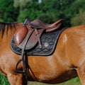 EQUITHÃˆME - Softhex - Saddle Pad
