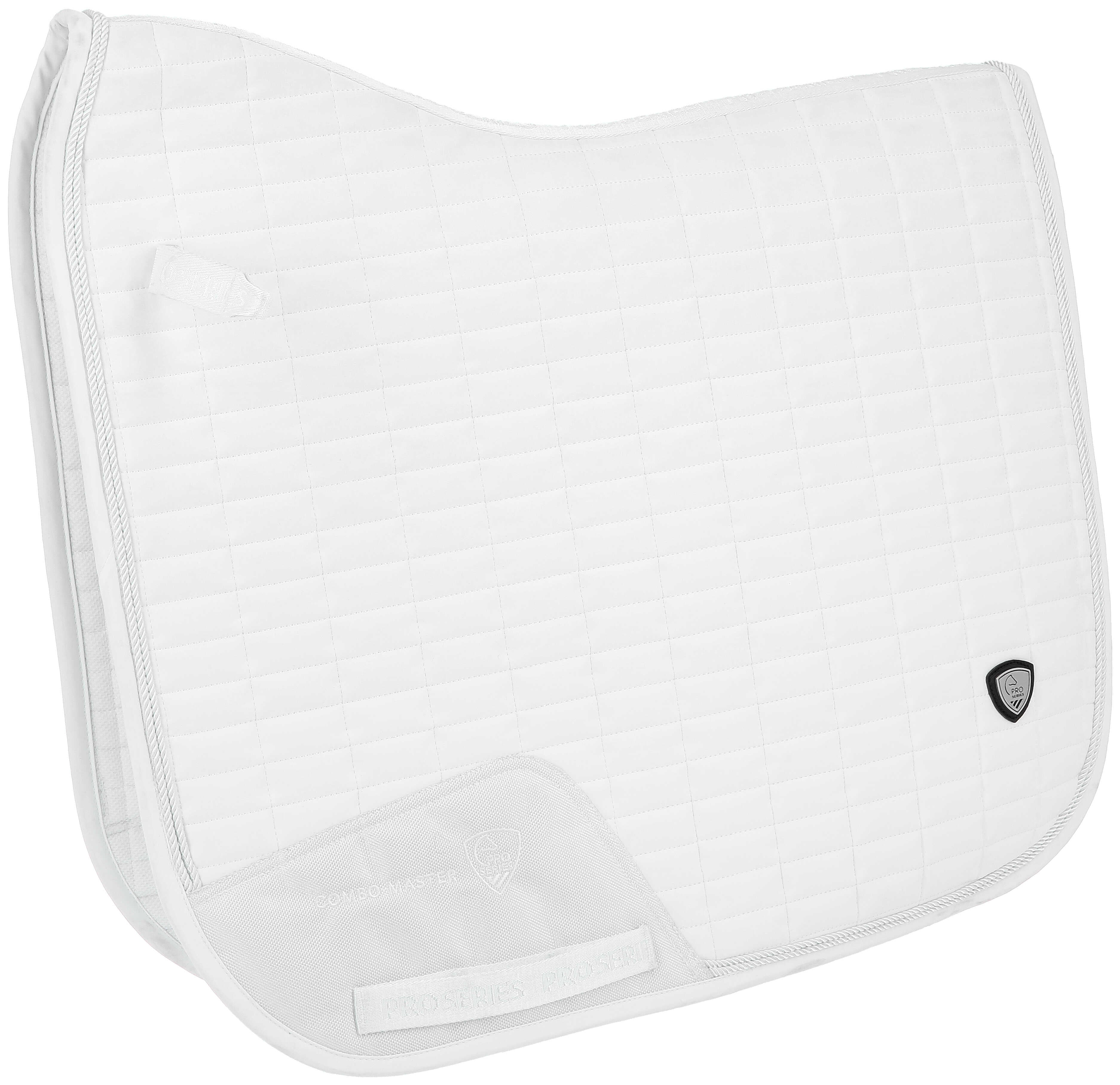 PRO SERIES Saddle Pad - Combo master