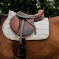 RIDING WORLD - Sunshine - Saddle pad