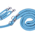 Lunging rope