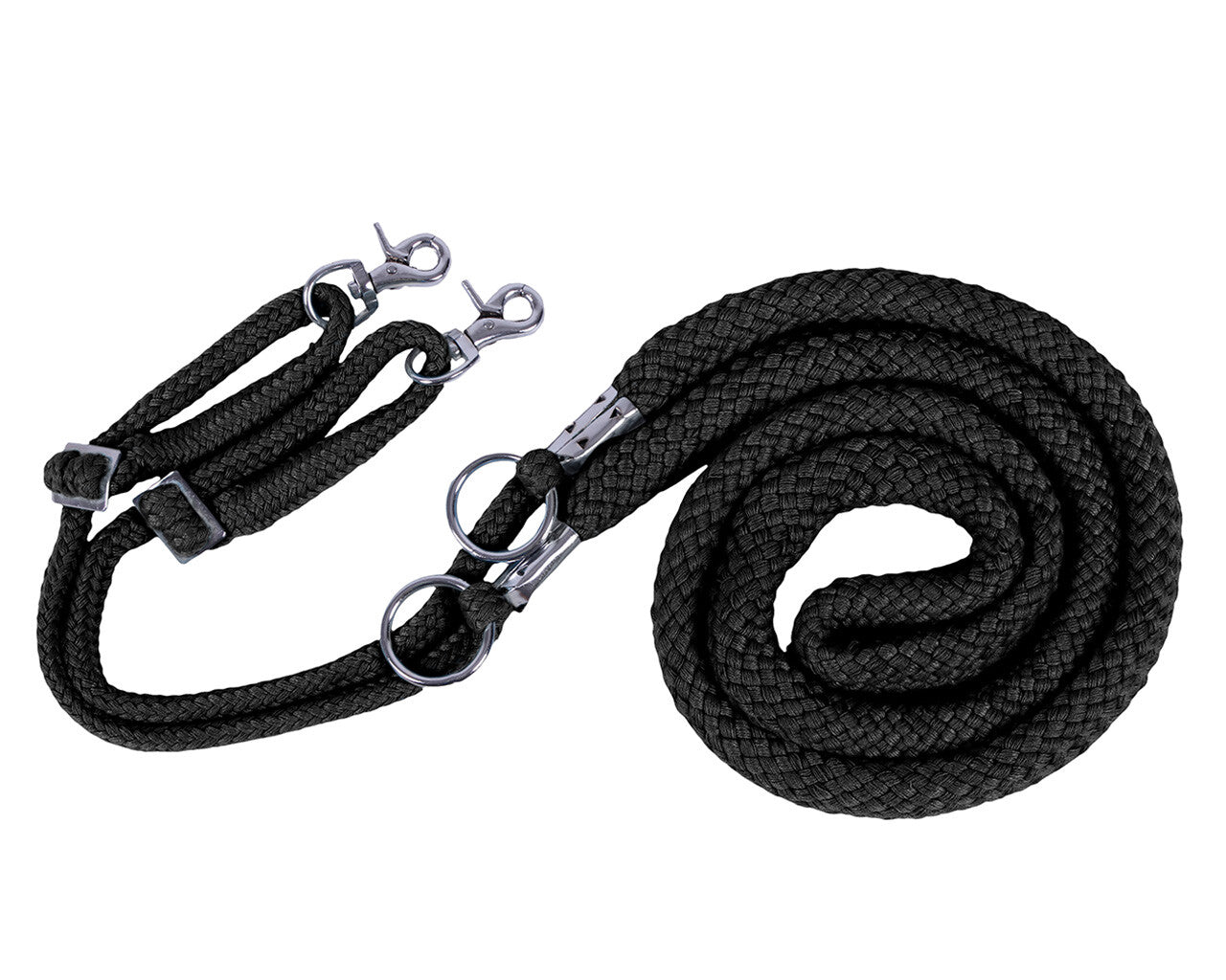 lunging rope