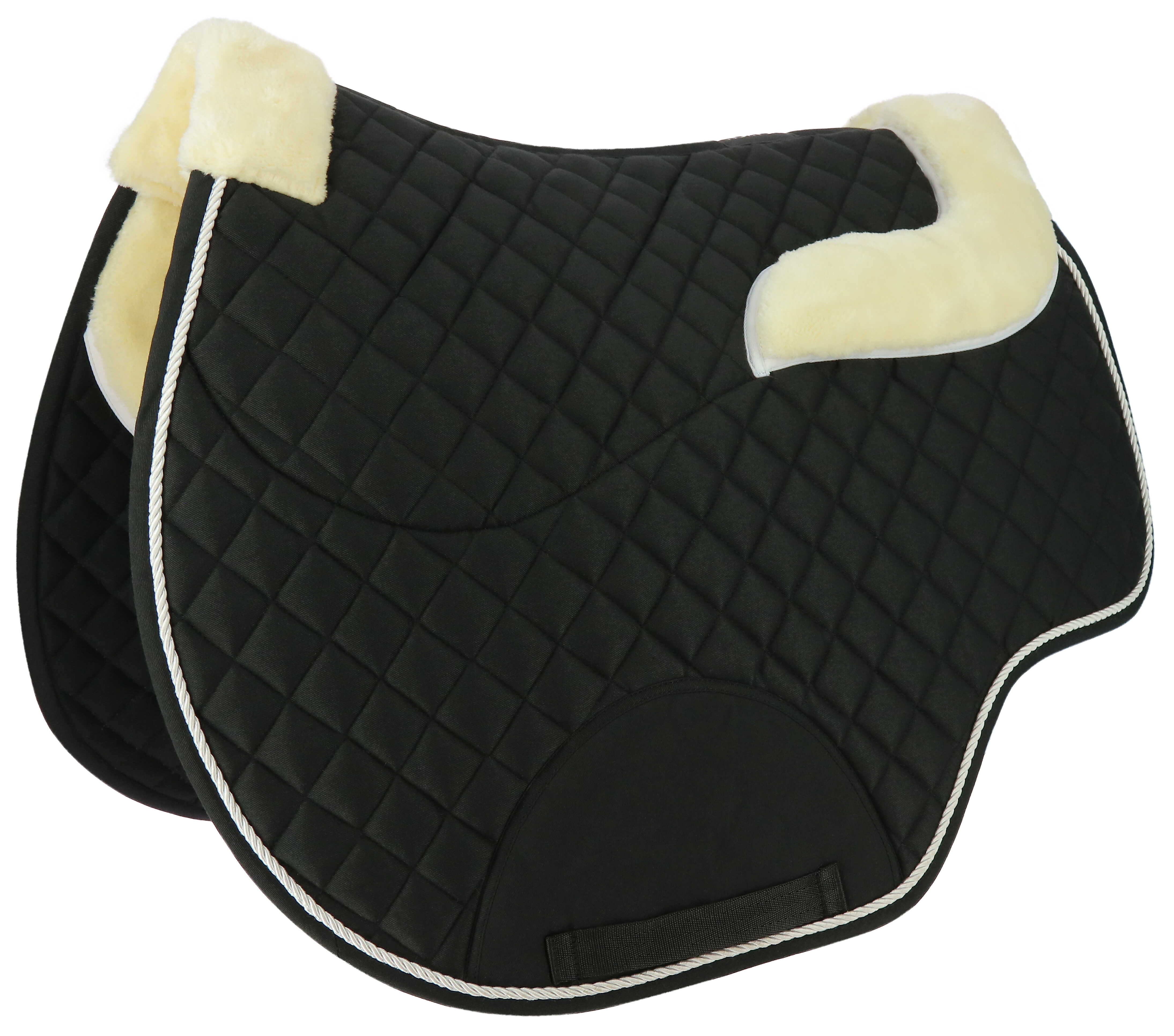 NORTON - Comfort - Saddle Pad/Back Pad