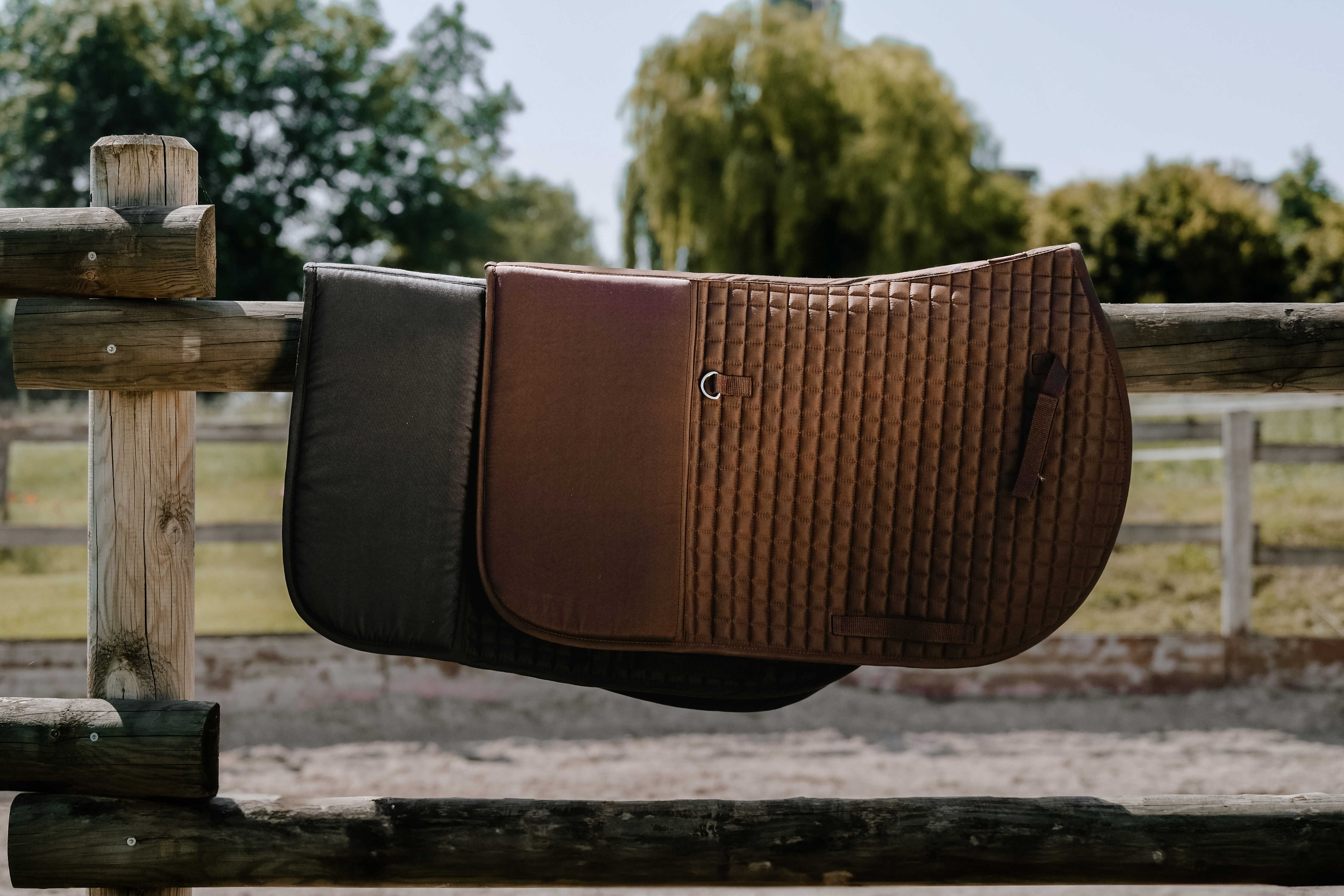 RANDOL'S Long hiking mat - Comfort