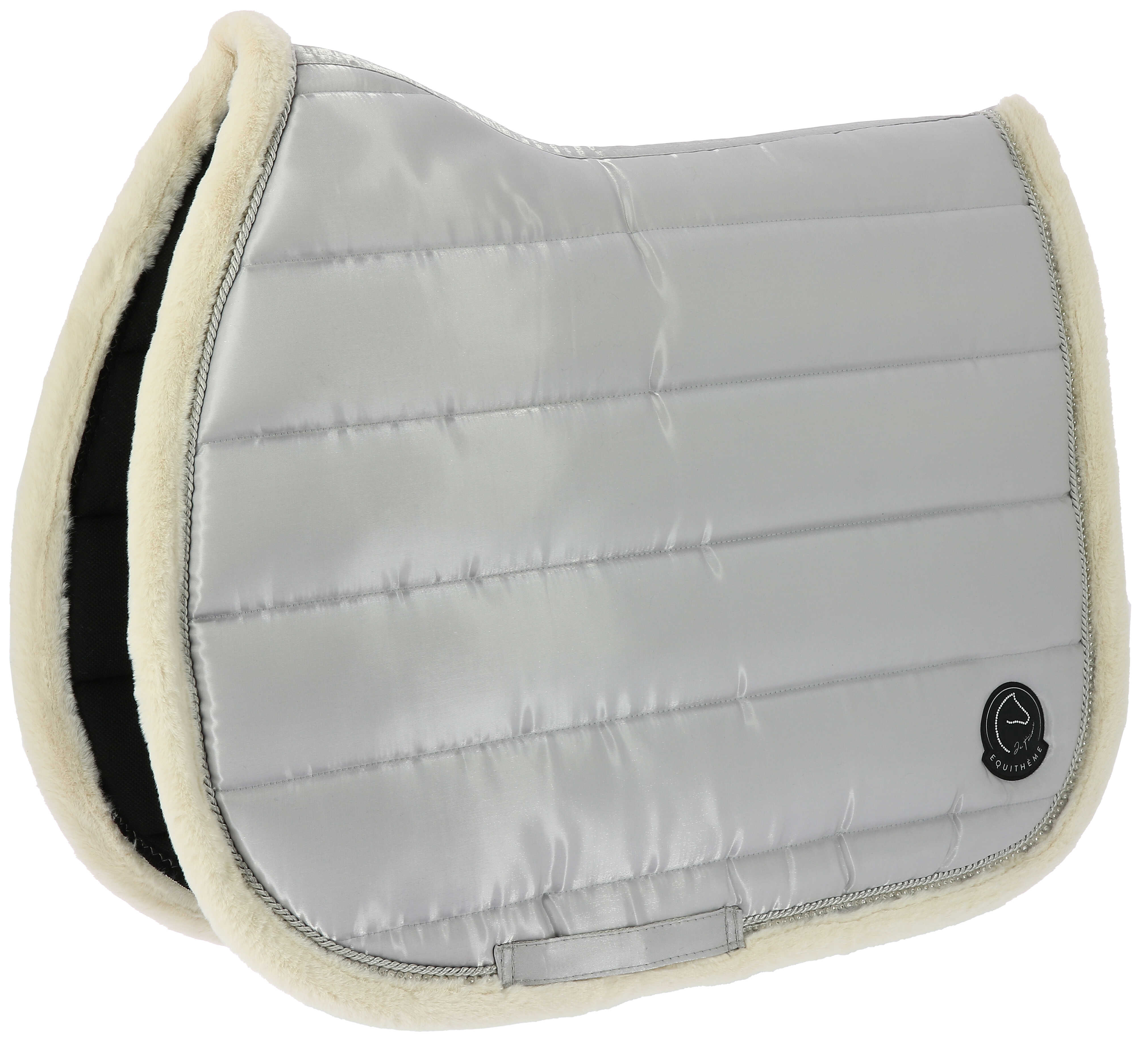 Je t'aime EQUITHÃˆME - Studio - Saddle Pad