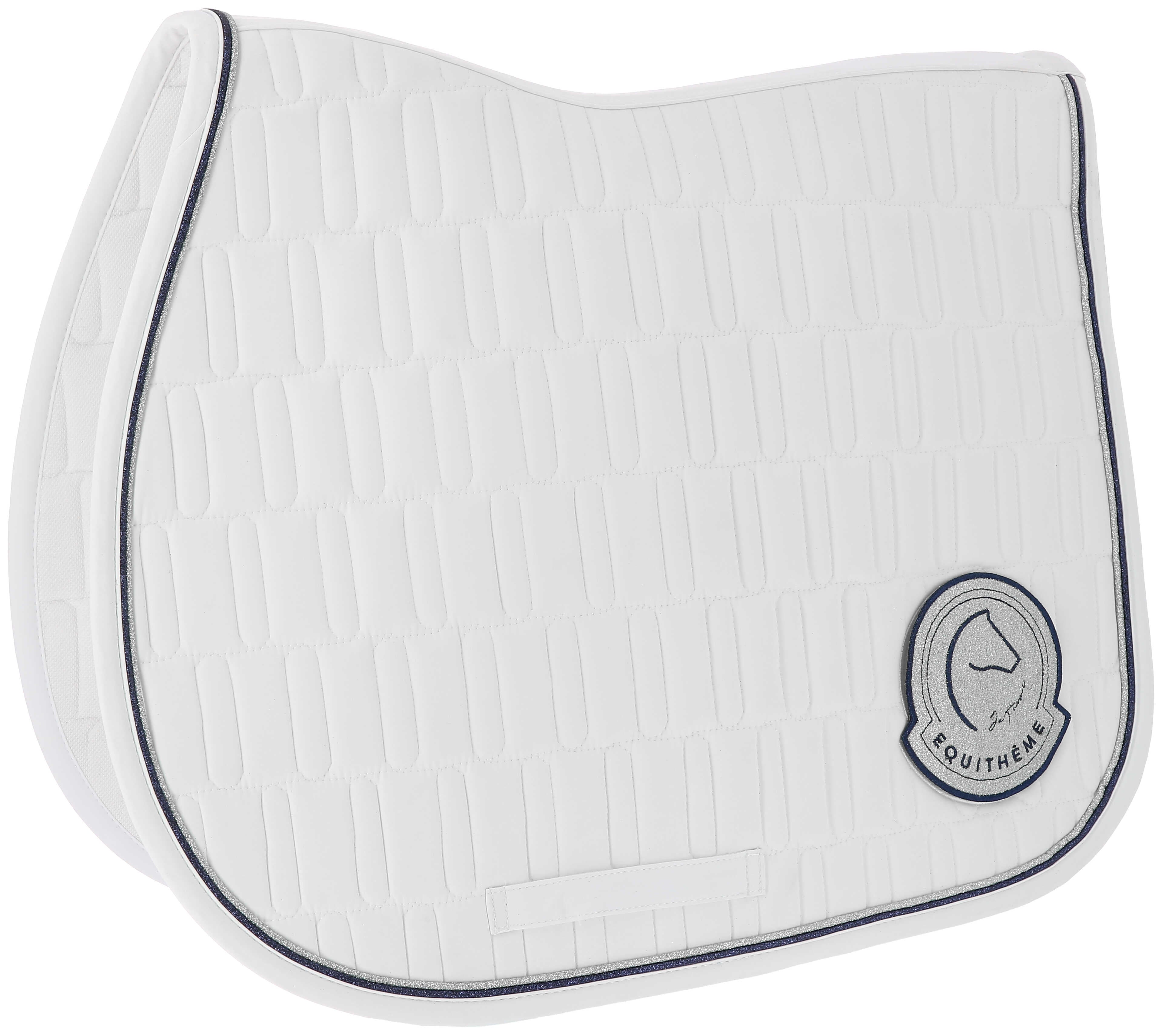 Je t'aime EQUITHÃˆME - Compet - Saddle Pad