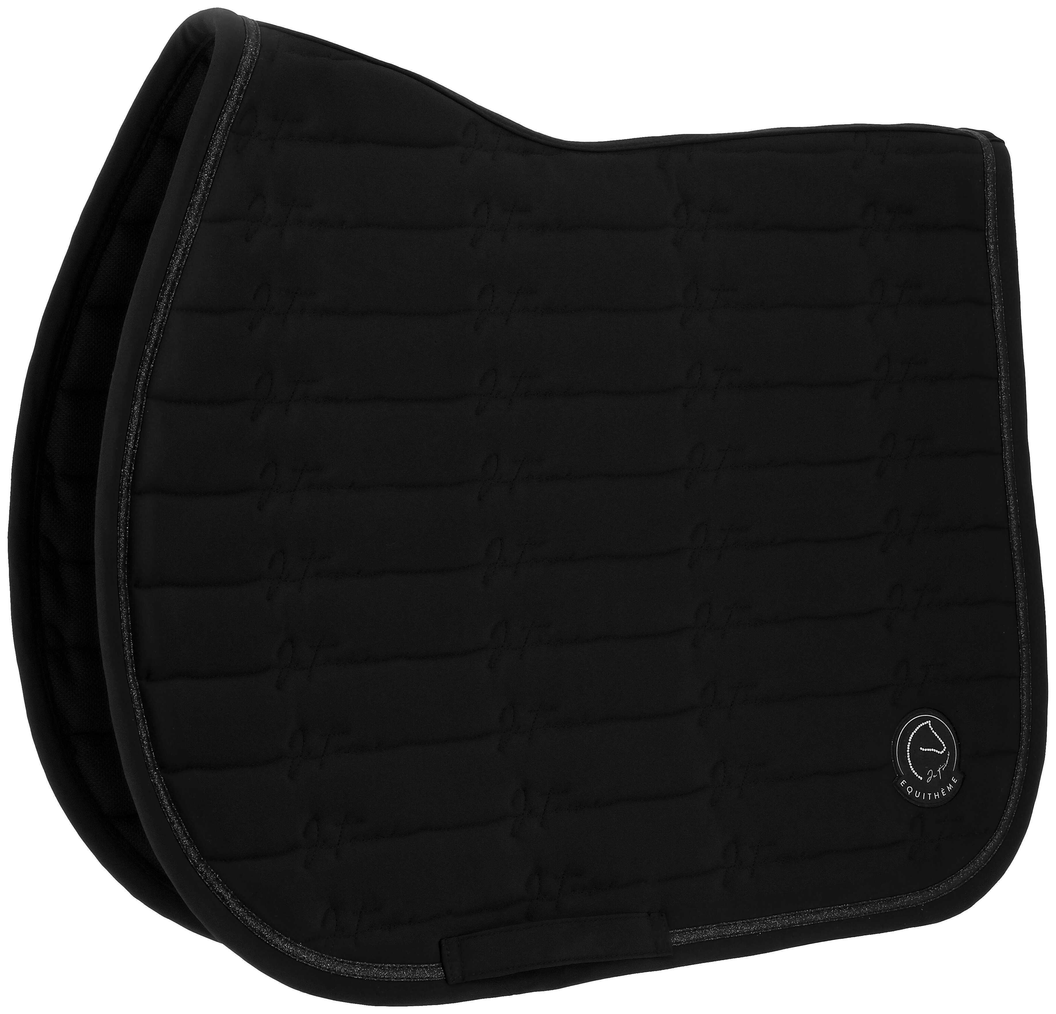 Je t'aime EQUITHÃˆME - Origin - Saddle Pad