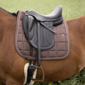 Tapis de selle EQUITHÃˆME - SuÃ¨de