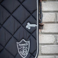 PADDOCK "Prem's badge" Saddle pad