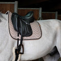 Tapis de selle EQUITHÃˆME -Glossy-