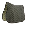 EQUITHÃˆME "Chevron" saddle pad