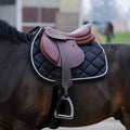 EQUITHÃˆME - Classic - Saddle Pad