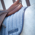 PADDOCK "Wooltouch" saddle pad