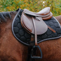 EQUITHÃˆME - Quadri - Saddle Pad