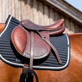EQUITHEME - Spring - Saddle Pad