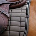EQUITHEME - Domino - Saddle Pad