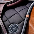 EQUITHEME- Badge 2.0 -  Saddle Pad