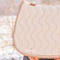 PADDOCK "Origine Signature" Saddle pad
