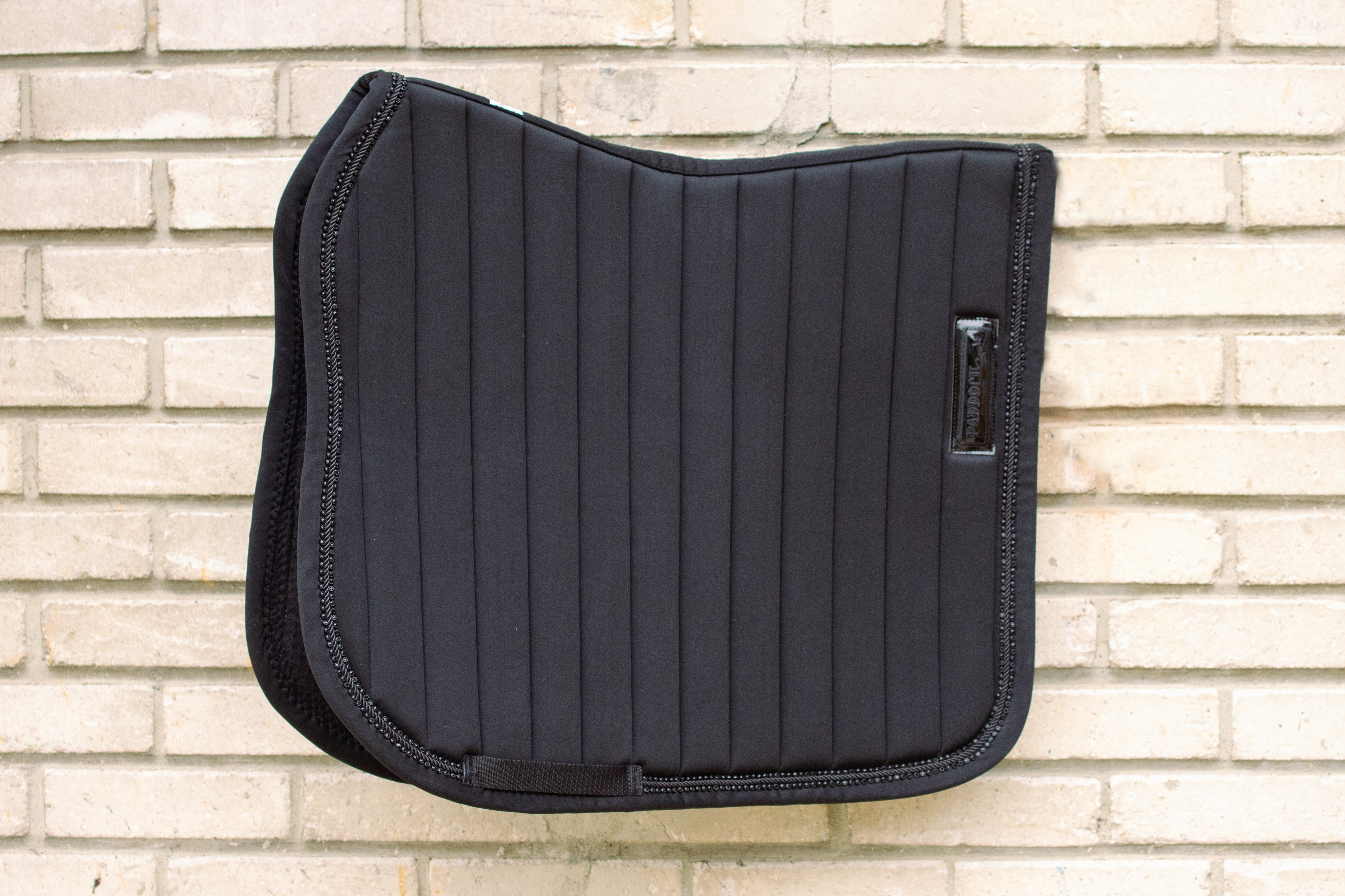 PADDOCK - Verticali - Dressage saddle pad