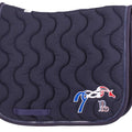 PENELOPE "Classique" Saddle pad