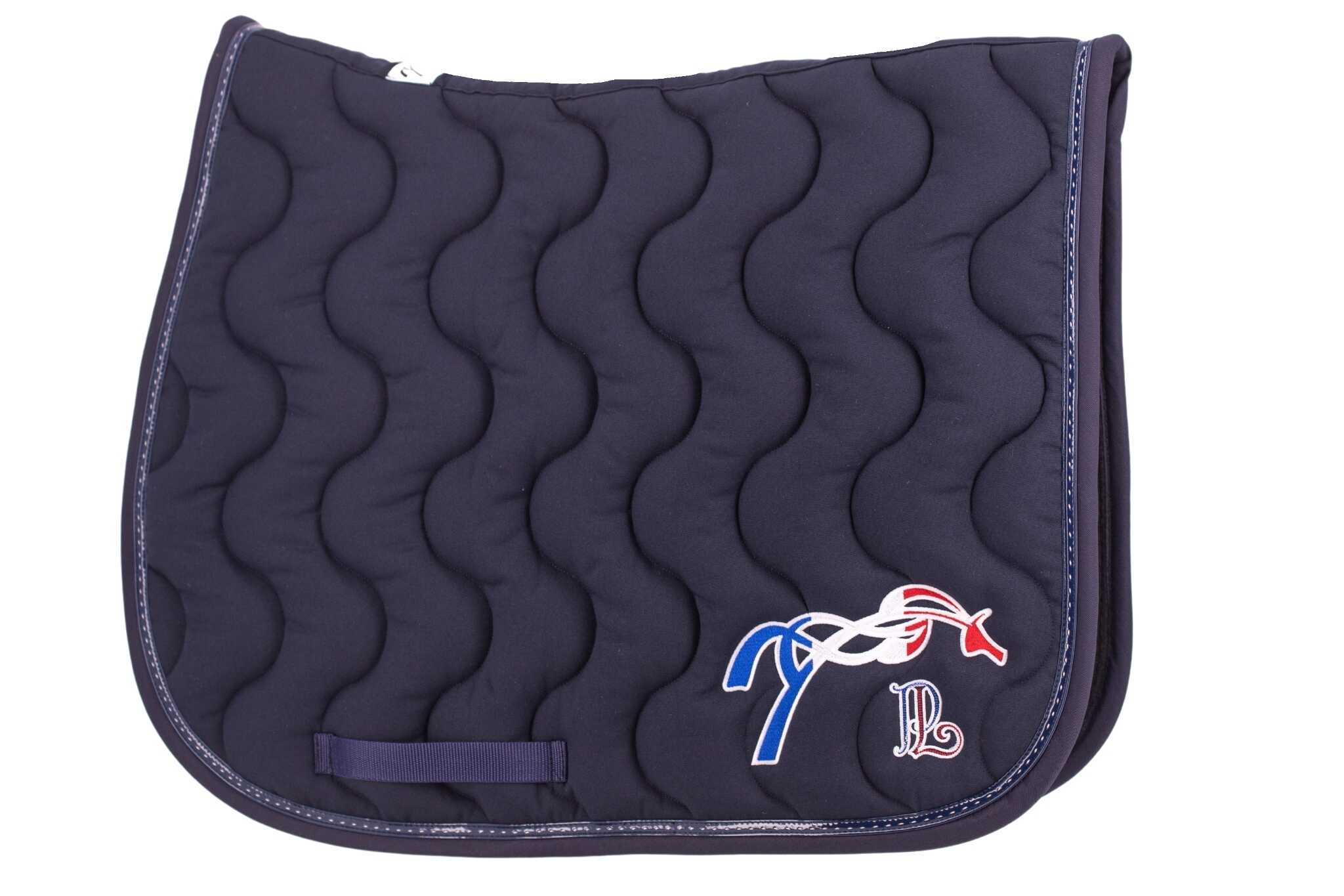 PENELOPE "Classique" Saddle pad