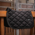 PENELOPE "New Strass" Saddle pad