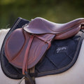 PENELOPE "New Strass" Saddle pad