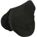 RIDING WORLD Saddle cover, cotton