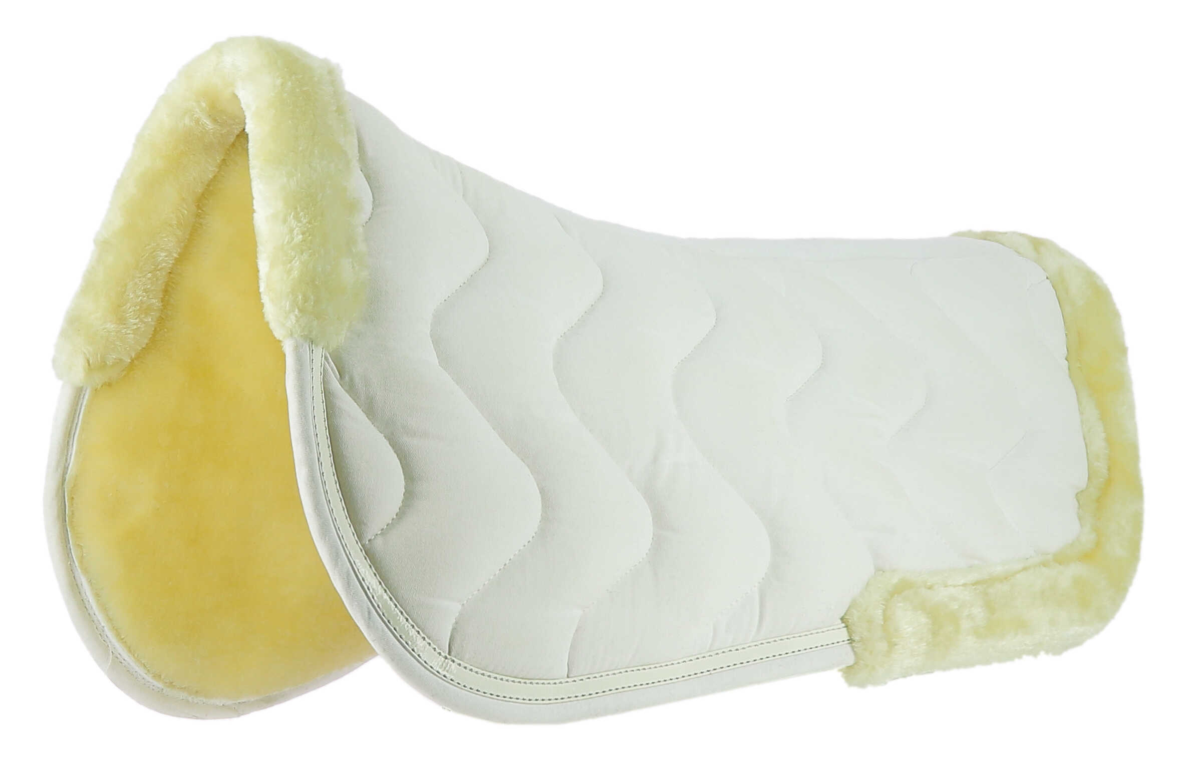 EQUITHÃˆME - Jump Pro - Back Pad