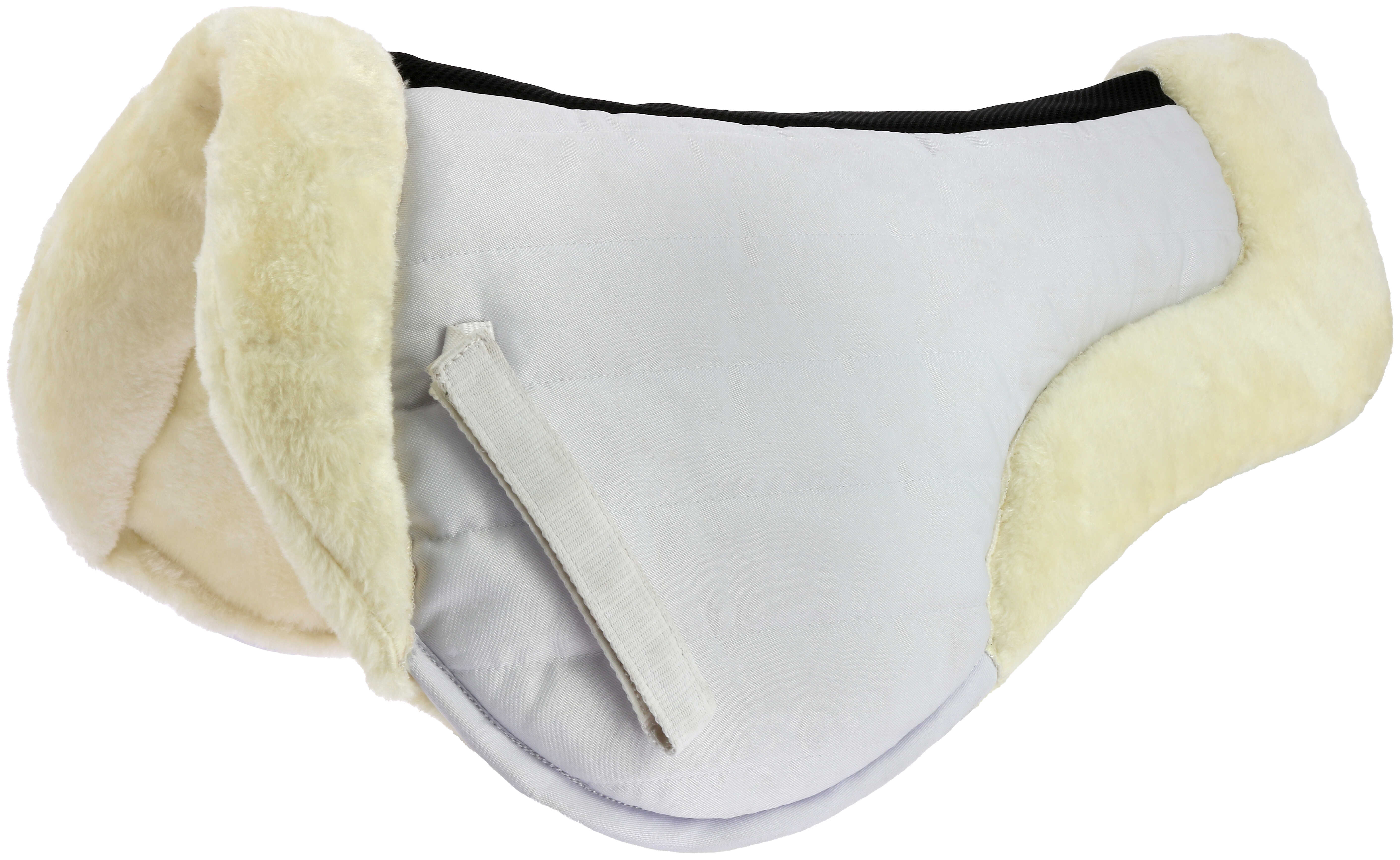 EQUITHÃˆME - Cushion - Back Pad