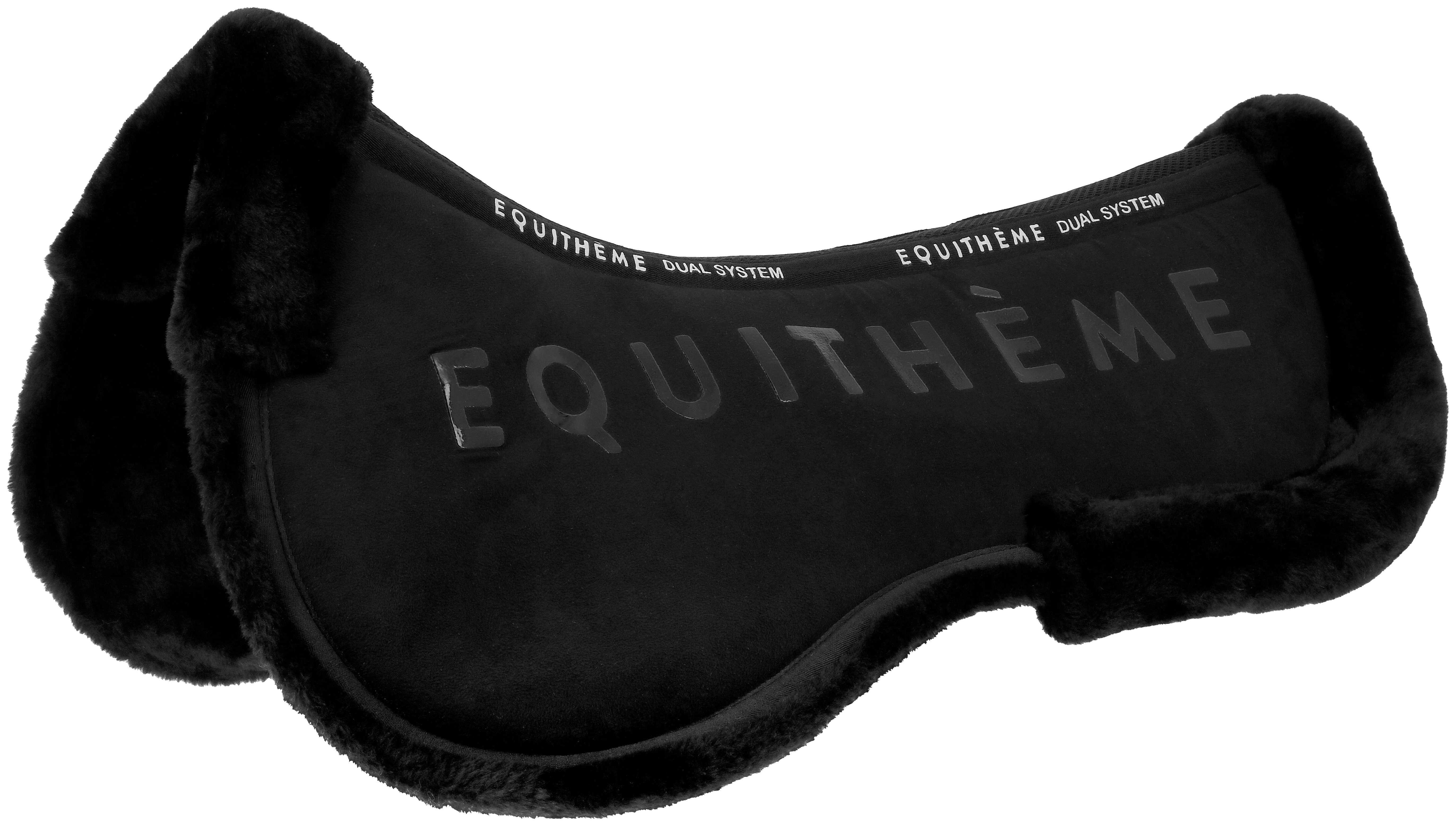 EQUITH ME - Dual System - Back Pad