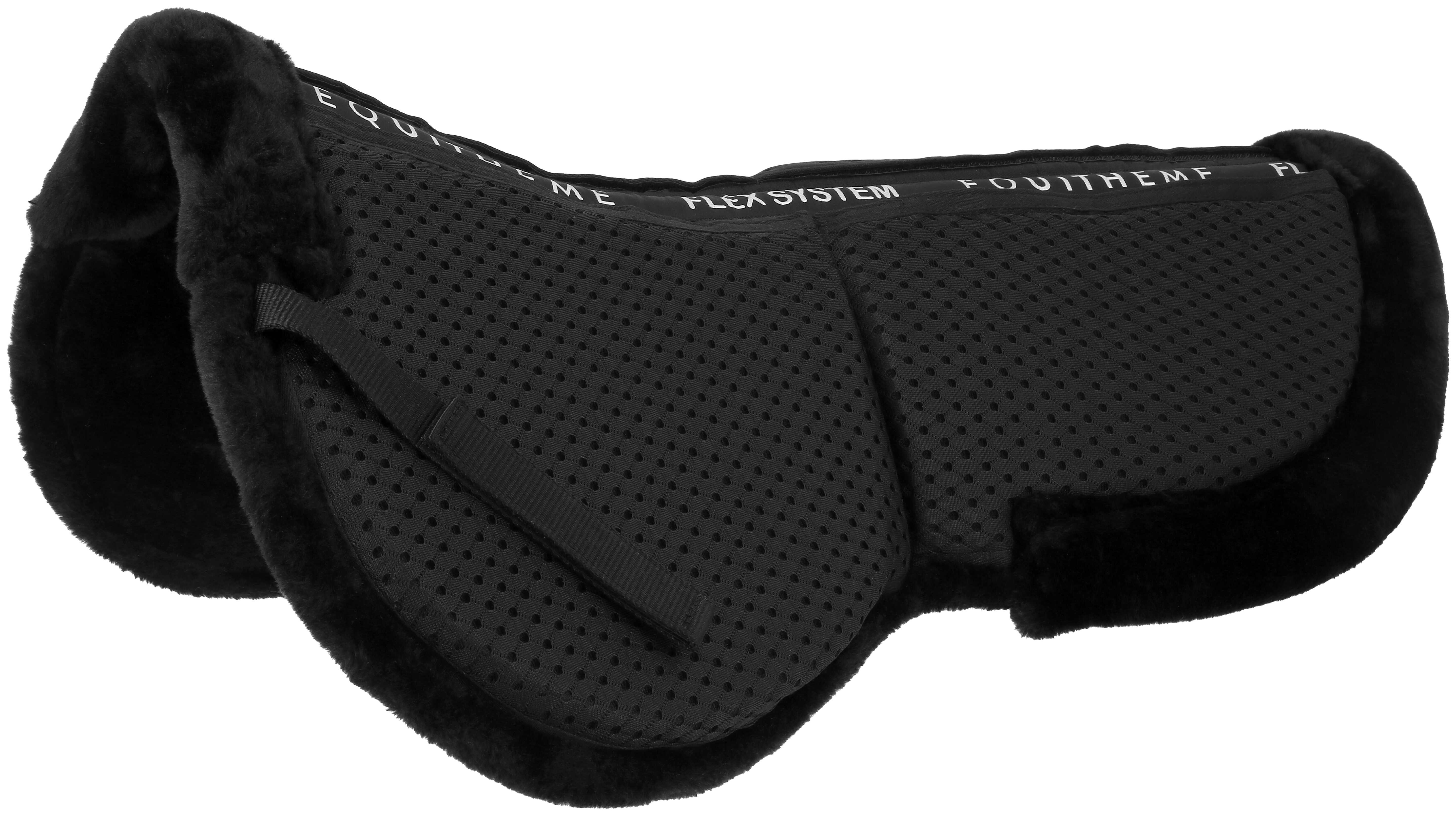 EQUITHÃˆME - Flex System - Back Pad