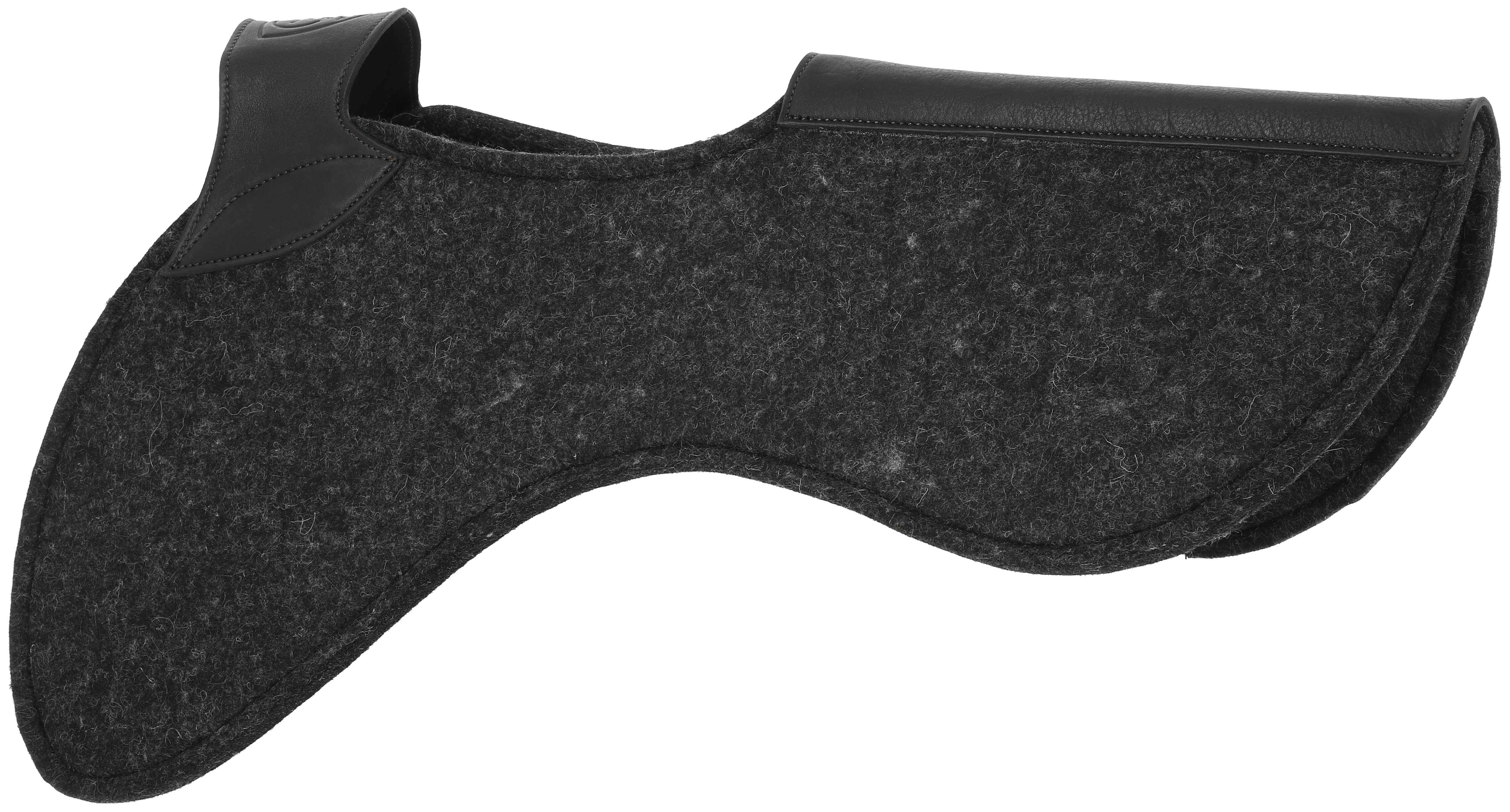 PRO SERIES Half Pad â€“ Thick Felt