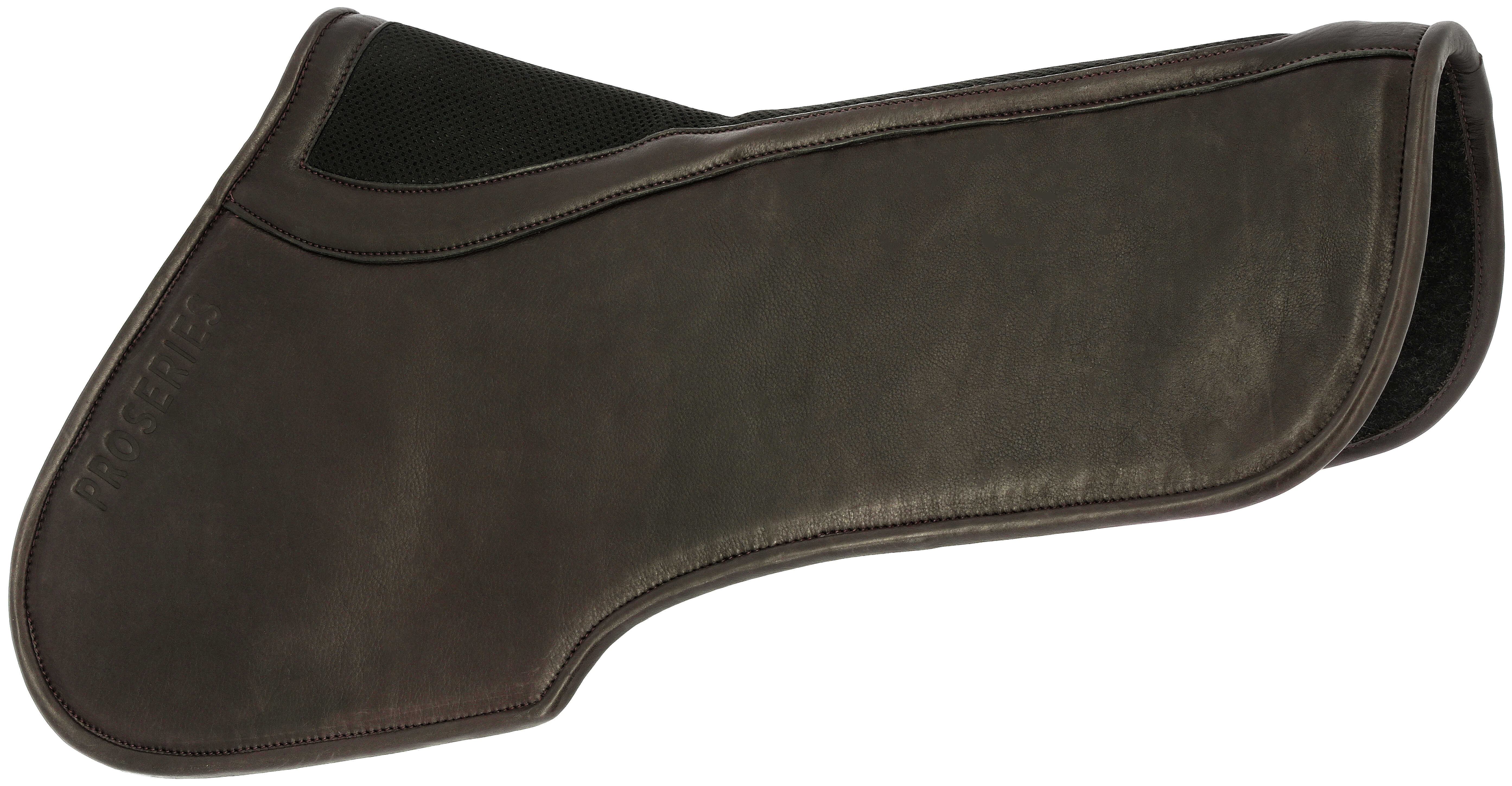PRO SERIES Half Pad â€“ Thin Felt/Leather