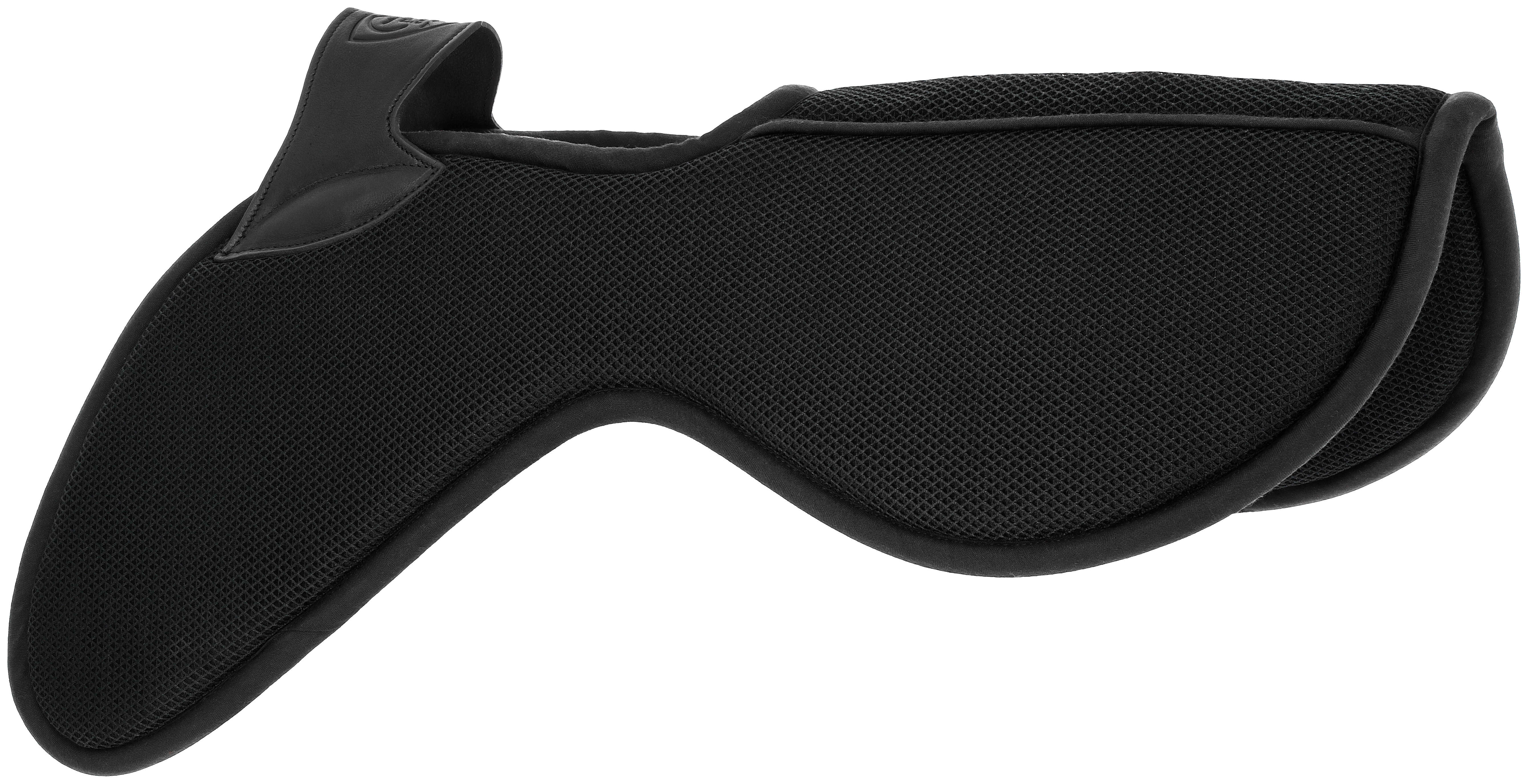 PRO SERIES Half Pad â€“ Airmesh